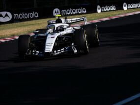 Кадилак F1