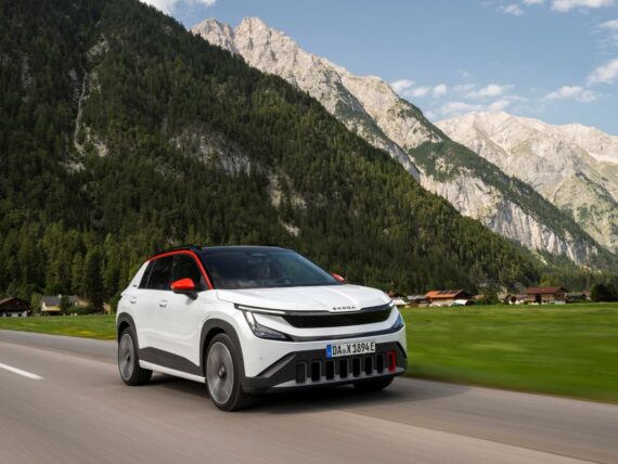 Skoda Epiq