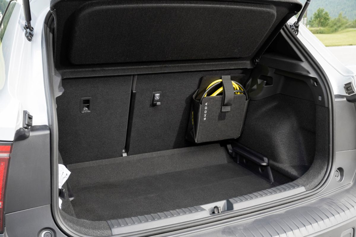 Skoda Epiq