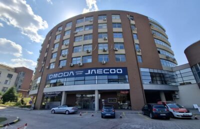 Omoda и Jaecoo