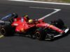 Люис Хамилтън, Ферари F1