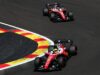 Люис Хамилтън, Шарл Льоклер, Ферари F1