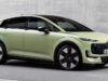 Audi A2 E-Tron: Възродена икона или по-луксозен ID.3 Neo? Audi A2 E-Tron