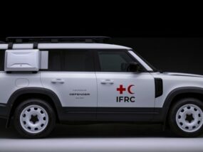Defender_130_British_Red_Cross