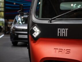 Fiat Professional at IAA Transportation 2026
