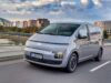 Hyundai Staria Cargo Electric