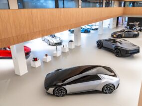 Italdesign
