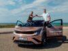 Škoda Peaq измина 936 км с едно зареждане