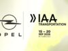 Opel at IAA Transportation 2026