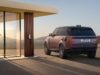 Range Rover Electric