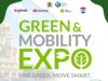 Изложение за екологична мобилност в София Green & Mobility Expo