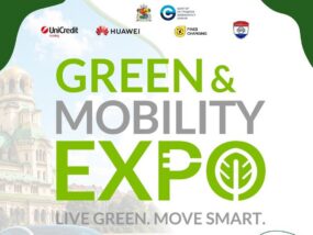 Green & Mobility Expo