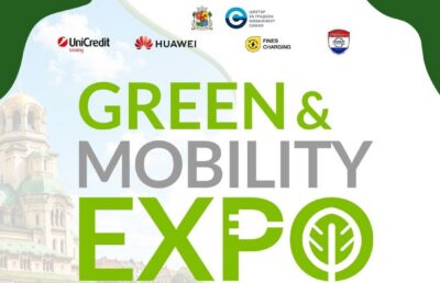Green & Mobility Expo