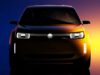 Volkswagen ID. Up