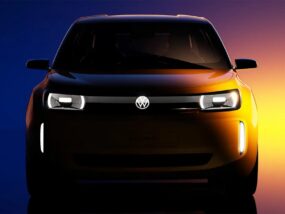 Volkswagen ID. Up