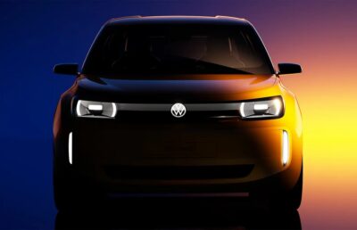 Volkswagen готви нов електрически Up Volkswagen ID. Up