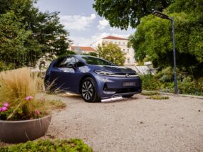 Volkswagen ID.3 Neo